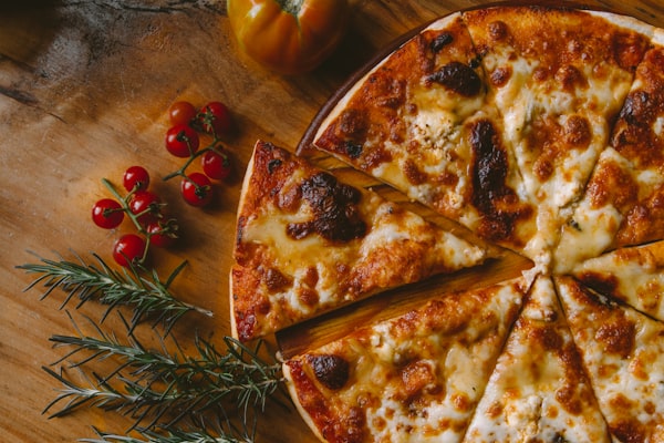 Muzzarella